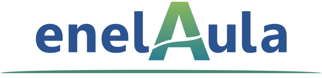 en el aula logo sin fondo
