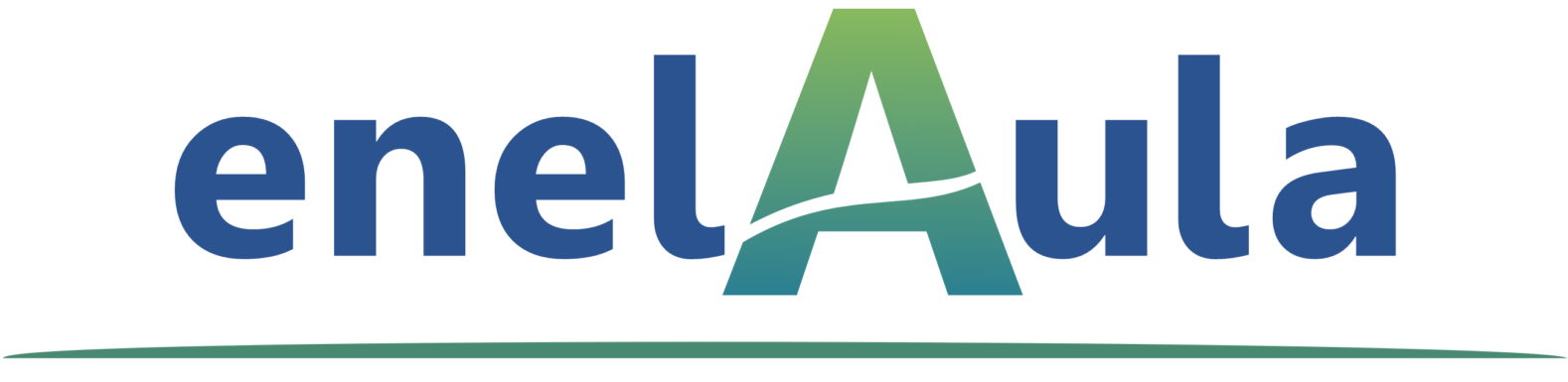 en el aula logo sin fondo