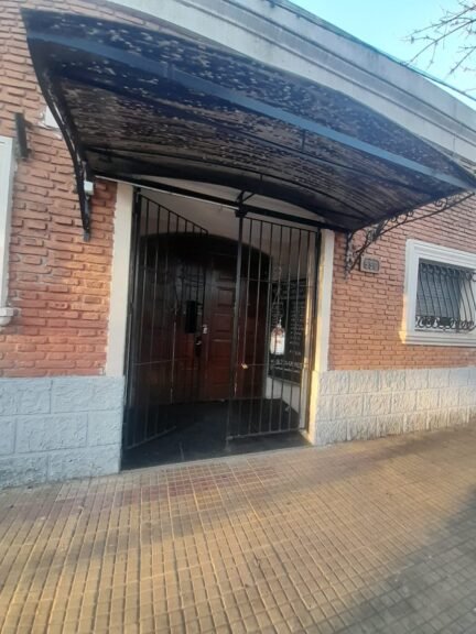 Biblioteca San Martín de La Plata: dónde se lee, se entrena y se crea. biblioteca2.23.6