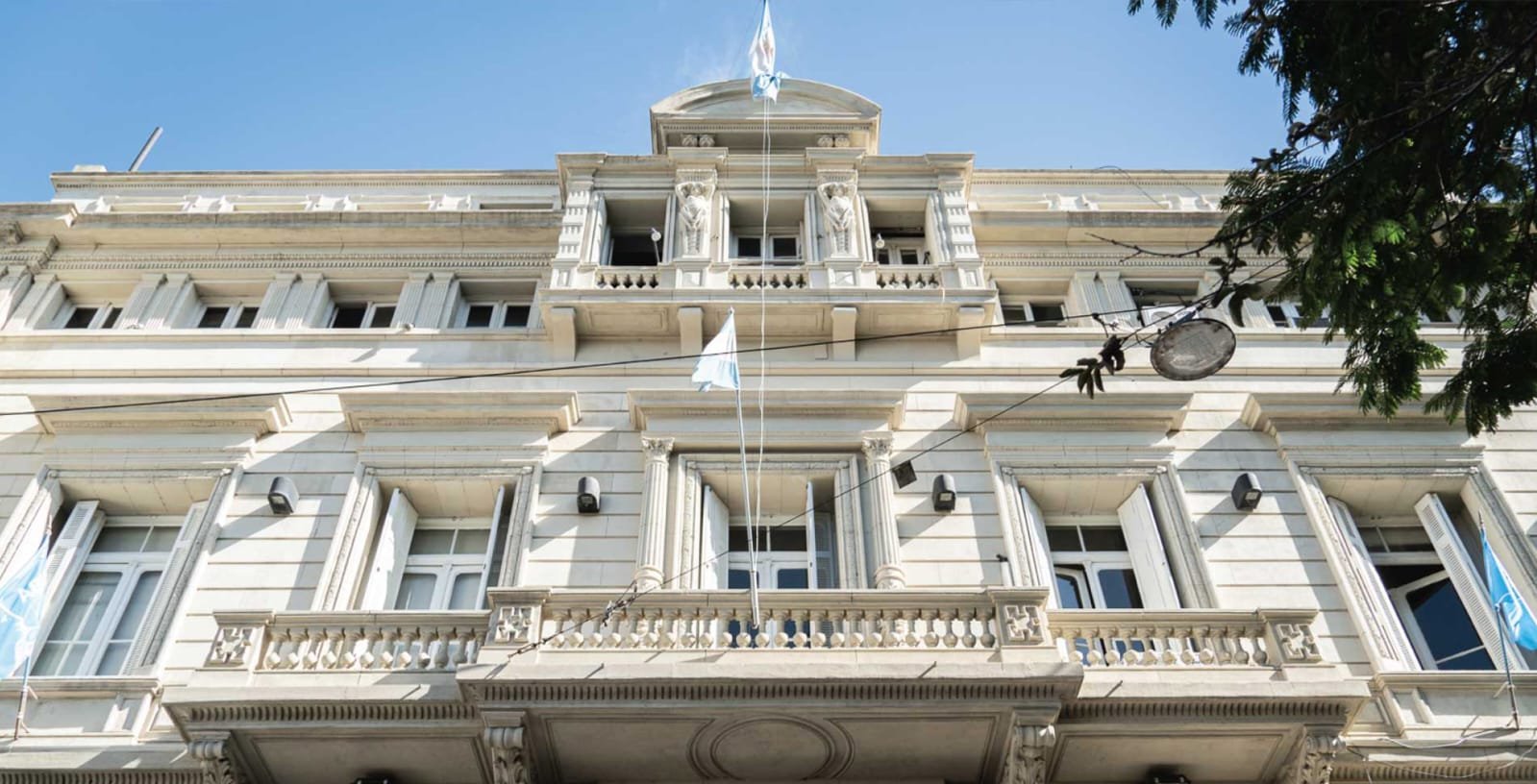La UBA vuelve a destacarse como la universidad mejor posicionada de América Latina