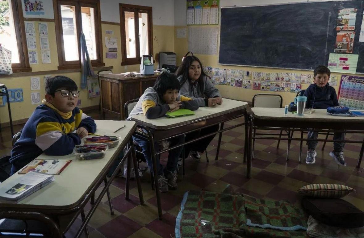aprender 2025 alumnos