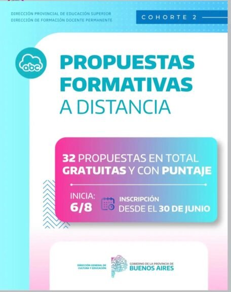 Formacion Docente A Distancia 456x576