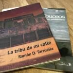 La Tribu de mi calle, un libro de ficción dedicado a la escuela pública la tribu ramón libros 24.7