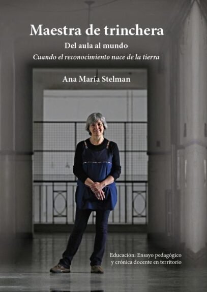 maestra de trinchera 14.7
