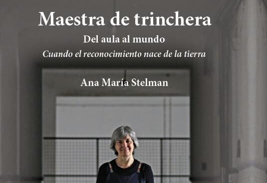 maestra de trinchera 14.7