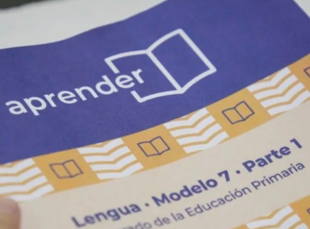 Portada Aprender: CABA lidera el país y cinco provincias protagonizan la mayor mejora educativa
