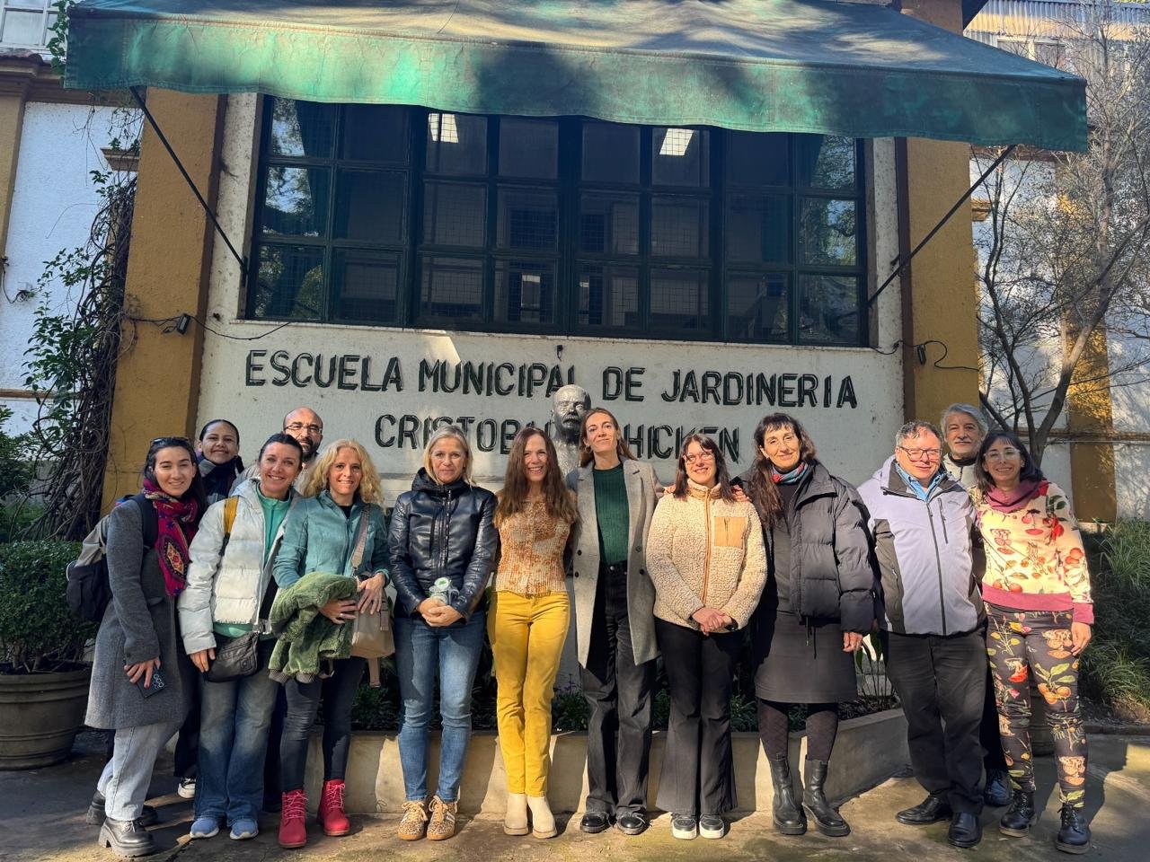 Cooperar en Comunidad: 86 proyectos para transformar la escuela