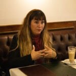 Educar fuera del sistema: ¿vanguardia o utopía? florencia vallejos jardín luz del alma 19.8