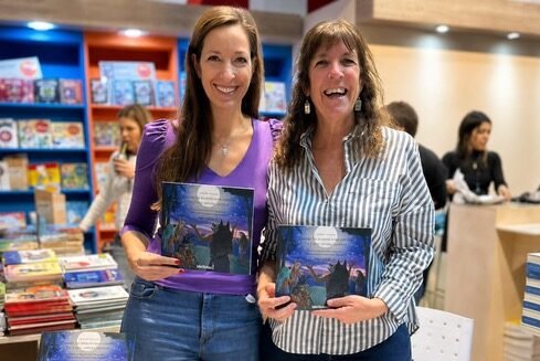 Un libro wichí para las infancias fue seleccionado para recorrer el mundo