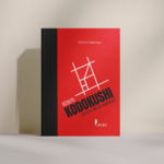 "Kodokushi, la era de la soledad", una novela distópica ambientada en La Plata mockup kodokushi, la era de la soledad lucas braga dos anjos