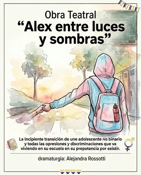 obra de aleja