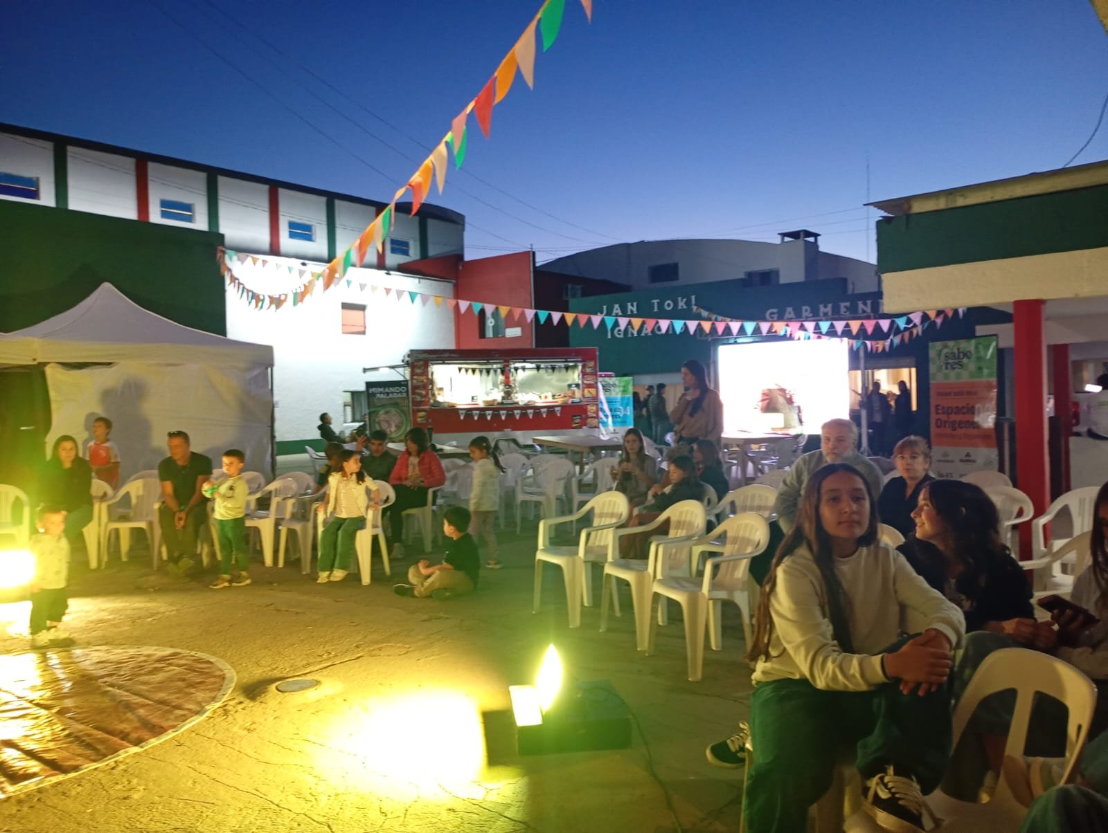 El cooperativismo como escuela de vida: cuando los pueblos se cuentan a través de sus sabores.