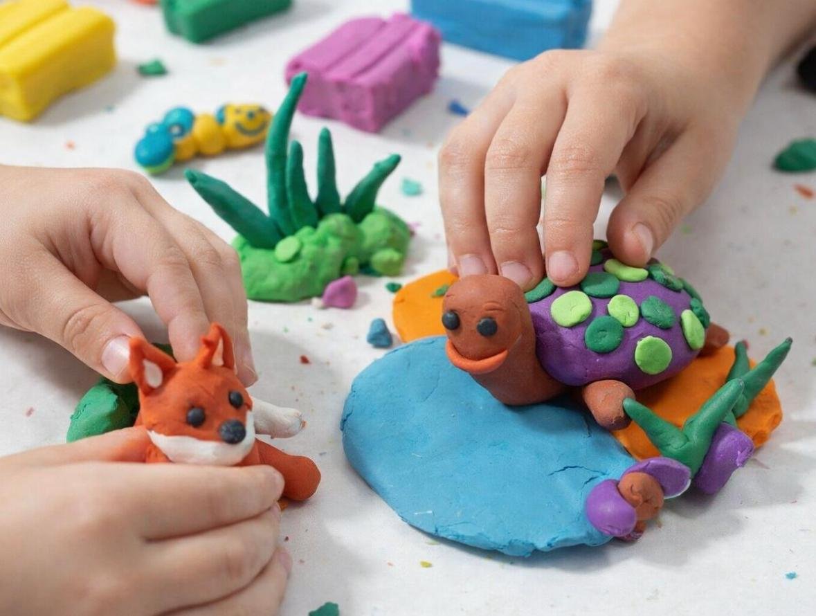 El arte en las escuelas ¿pasatiempo o motor de cambio?